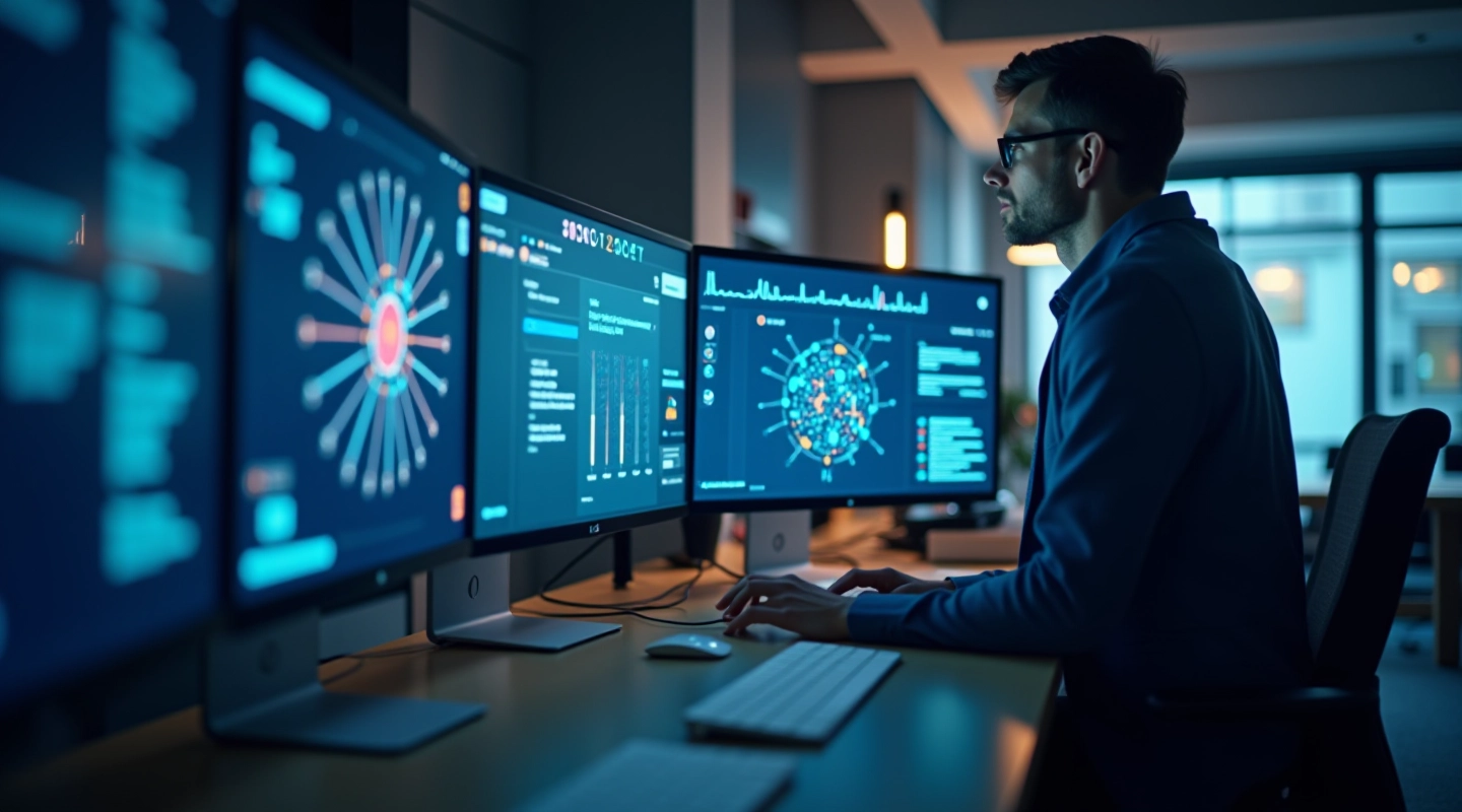 NeurRisk Solutions UAB technologijų centras